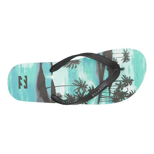 Billabong Tides Sundays - Rubber Sandals for Men